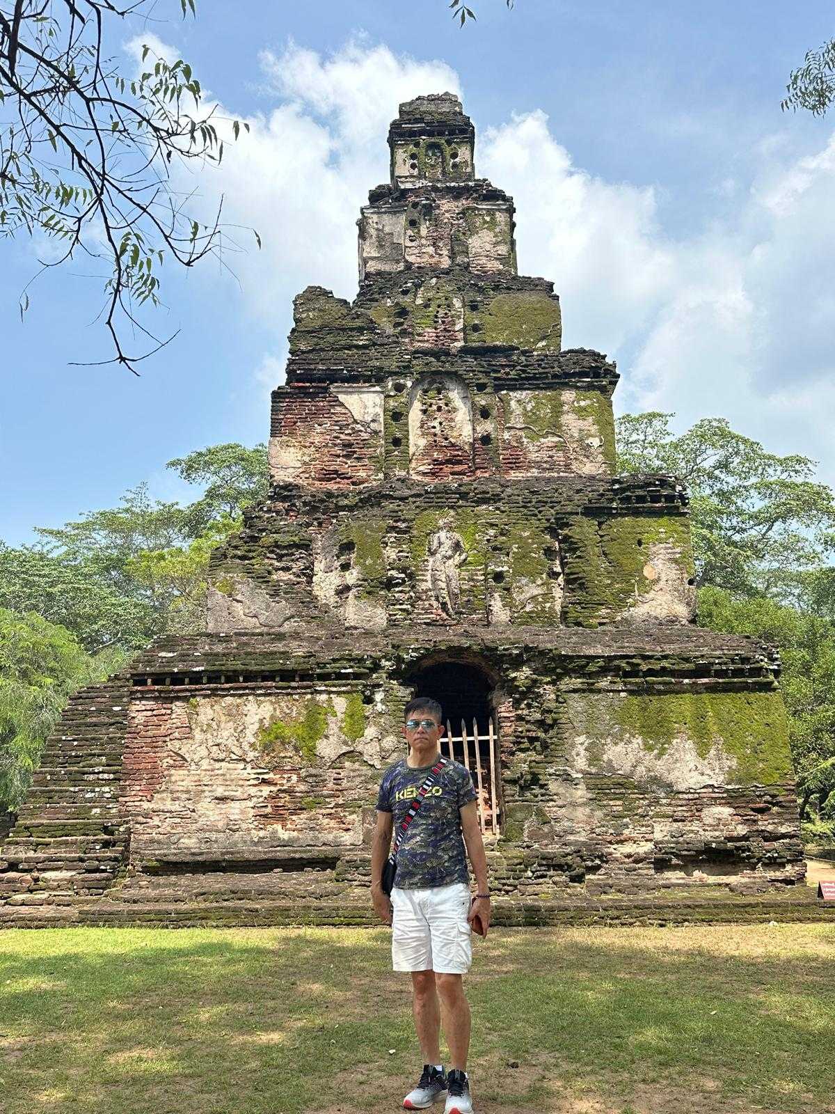 Historical Site